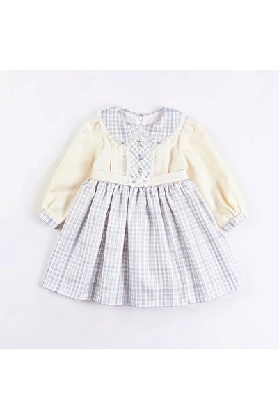 Bombili Bombili Girl's 1 - 4 Years Carlot Dress