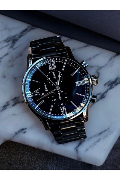 pullmarkt Moment Serisi - Analog Kol Saati