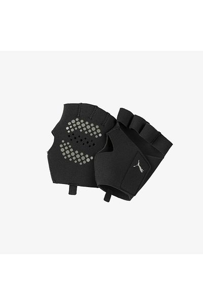 Puma Essential Premium Grip Cut Fingered Training Women's Gloves