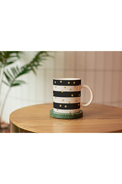 EYBaskı Tasarım PORSELEN DESEN BASKILI KUPA