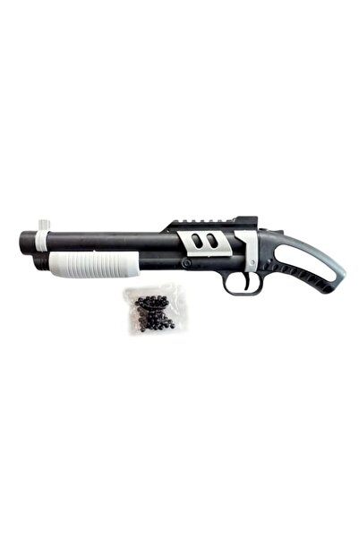 Genel Markalar boncuk atan oyuncak pompalı tüfek boncuk hediyeli