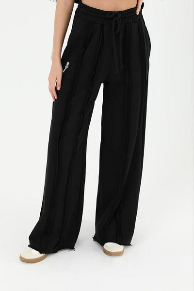 Puane Pantaloni de damă Soul 31988