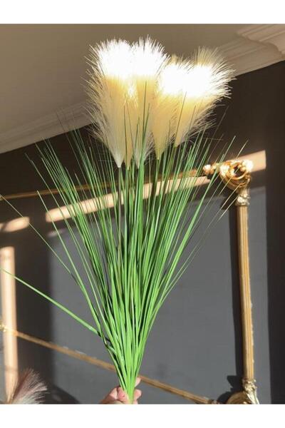 digitalavm akıllı alışveriş adresiniz PAMPAS ÇİÇEĞİ 85CM