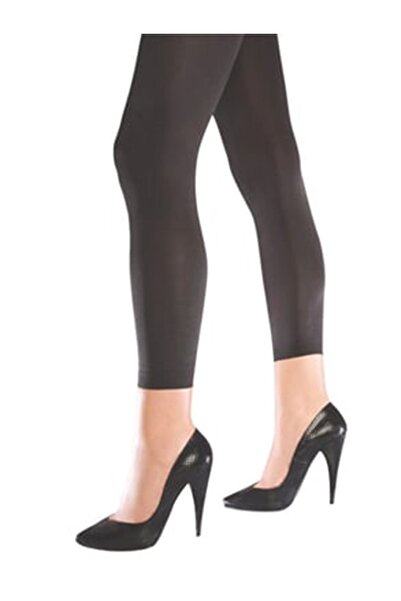 Dore Çorap 70 Denier Micro Tights - Black Socks