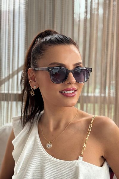By Harmony BH 2168 02 نظارة شمسية للنساء