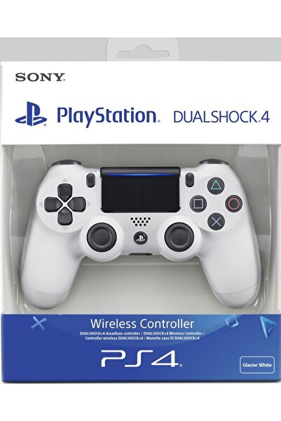 Sony Ps4 Dualshock Uyumlu 4 (orjinal sıfır) Kablosuz Kumanda