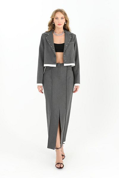 Puane Soul 31960 Women's Jacket
