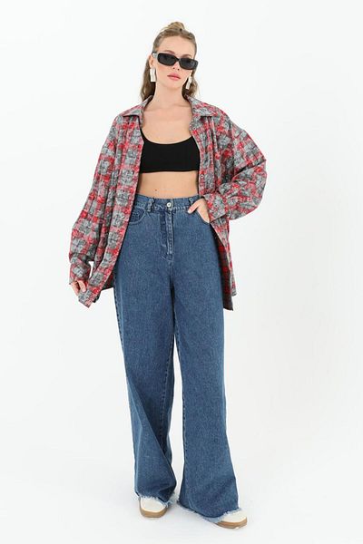 Puane Soul 32052 Women's Shirt