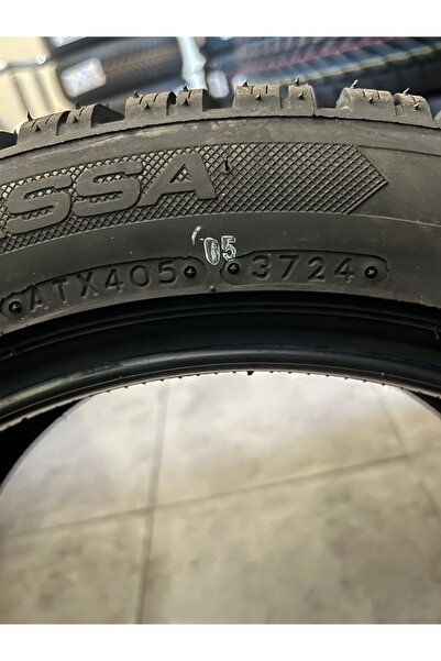 Lassa / 245/45R17 (SNOWAYS 4) 2024 KIŞLIK LASTİK