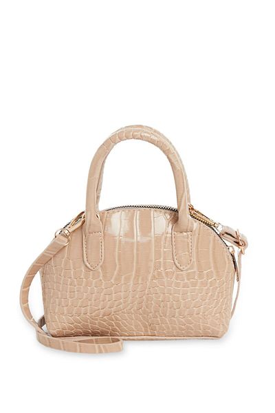 PARİGİ Parigi Club Women's Cross Shoulder Bag