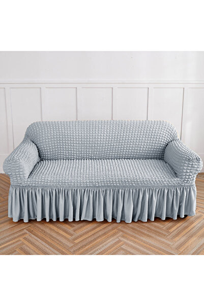 Bright Home bürümcük koltuk,kanepe,çekyat örtüsü ,lastikli koltuk kılıfı 3311takım