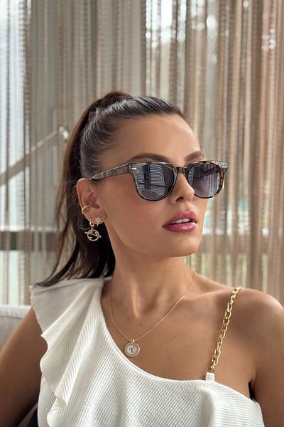 By Harmony BH 2168 09 نظارة شمسية للنساء