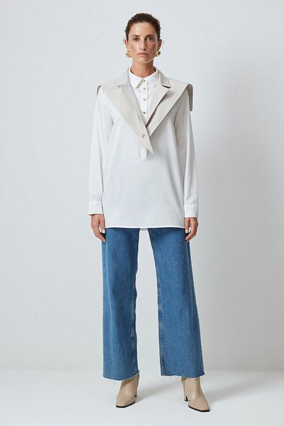 Touché Privé Collar Shirt
