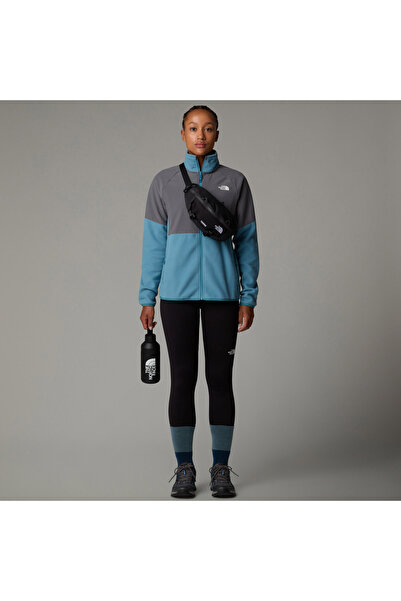 THE NORTH FACE Heavyweight Glacier Kadın Renkli Outdoor Polar
