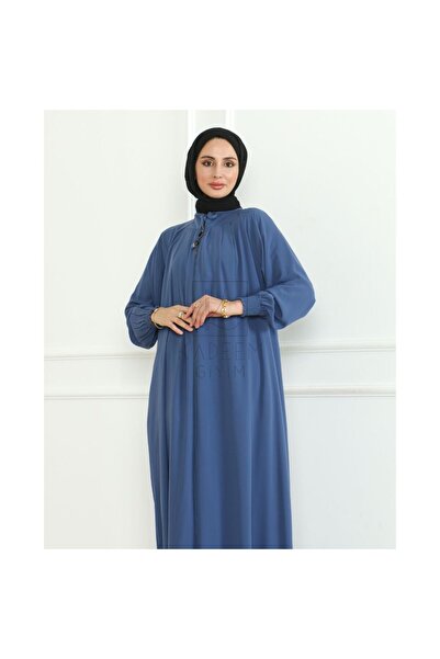 KADEEM Mătase Medina River Ferace - 9029