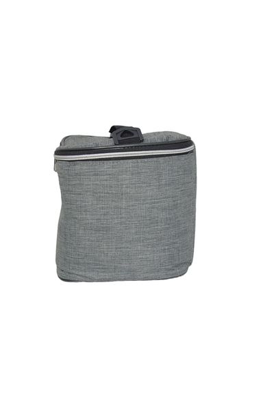 ÇAKABEY 10 Lt Cooler Thermos Camping Picnic Insulated Thermal Bag with Hanger That Holds Hot and Cold
