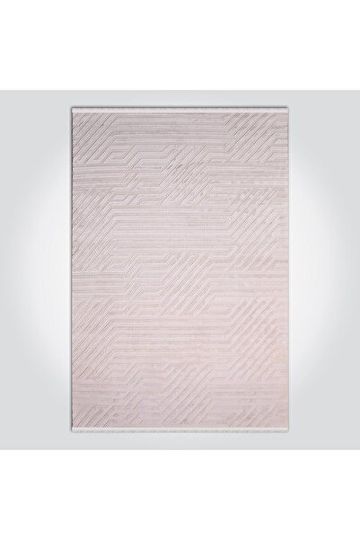 CREA Royal Koleksiyonu Premium Kalite Dekoratif Salon Halısı