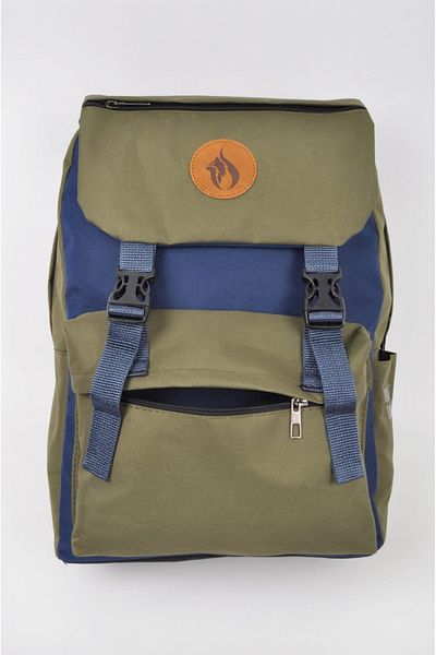Uniquetrenders Unisex Αδιάβροχο σακίδιο καθημερινής χρήσης
