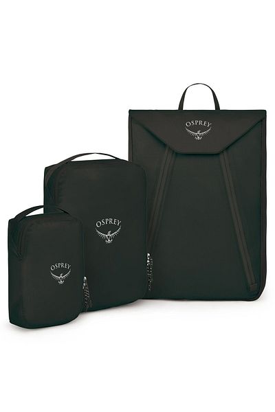 Osprey 15 cm ultraľahká štartovacia súprava