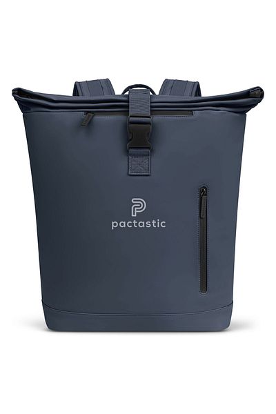 Pactastic Denný batoh Urban Collection 45 cm – priehradka na notebook