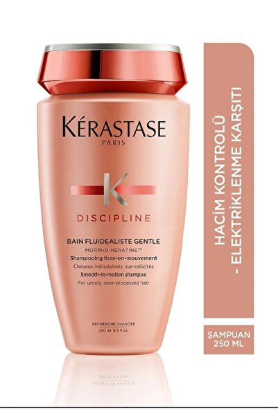 Kerastase Discipline Sülfatsız Bakım Nesli..Beauty35455