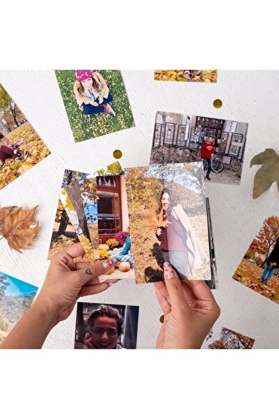 Andoweb 10x15 Fotoğraf Baskısı 100 Adet