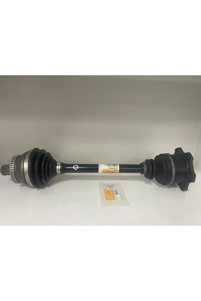 Orjinal VW PASSAT B5-5 AUDI A6 OTOMATİK AKS SOL KISA  3B0 407 271 PX