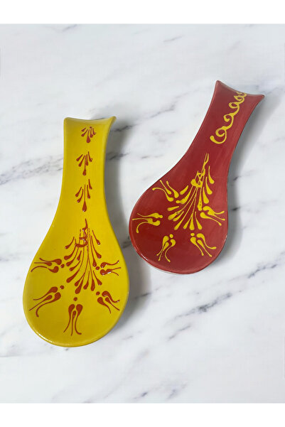 Artistic Quality Suport decorativ pentru linguri, suport pentru ustensile, su...