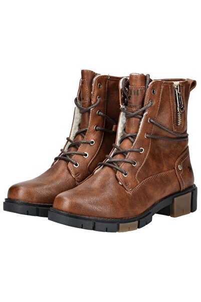 Mustang Εξομάλυνση