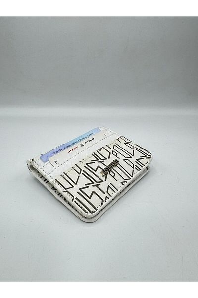 Just Polo Premium Women's Wallet - New Season Card Holder