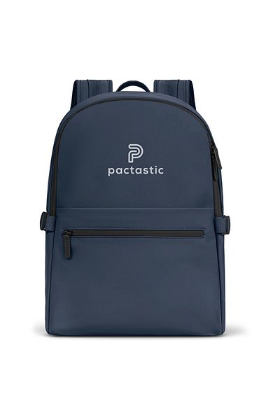 Pactastic Denný batoh Urban Collection – 44 cm priehradka na notebook