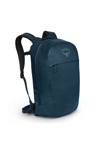 Osprey Rucsac cu încărcător cu panou Transporter de 47 cm - Laptopfach