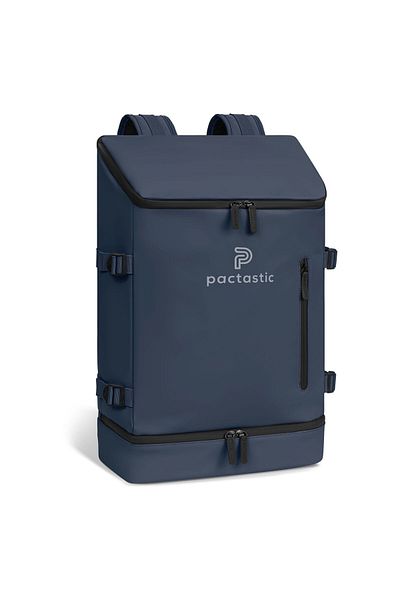 Pactastic Denný batoh Urban Collection 50 cm priehradka na notebook