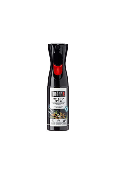 WEBER Yapışma Önleyici Sprey 200 ml