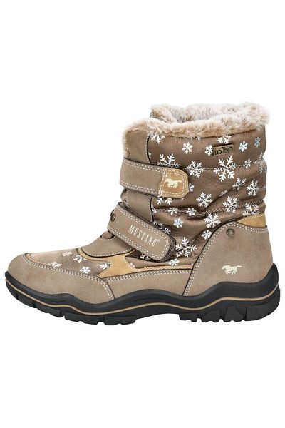 Mustang Stiefelette