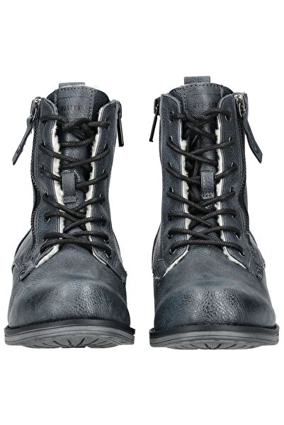 Mustang Vyhlazování