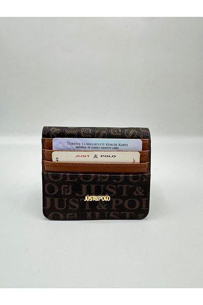 Just Polo Premium Women's Wallet - New Season Card Holder