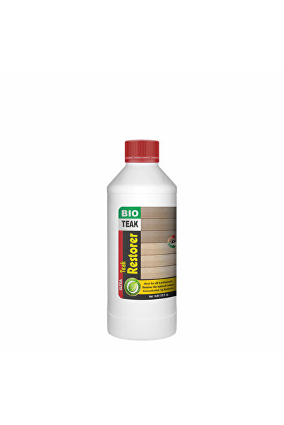 Restorer / Ultra (500 ML) Konsantre Teak Parlatıcı