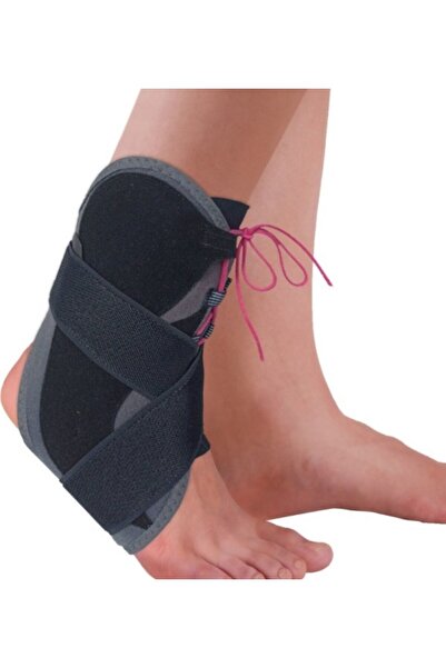 Orthocare 7510 Malleocare Pro Ayak Bileği Ortezi  Medium