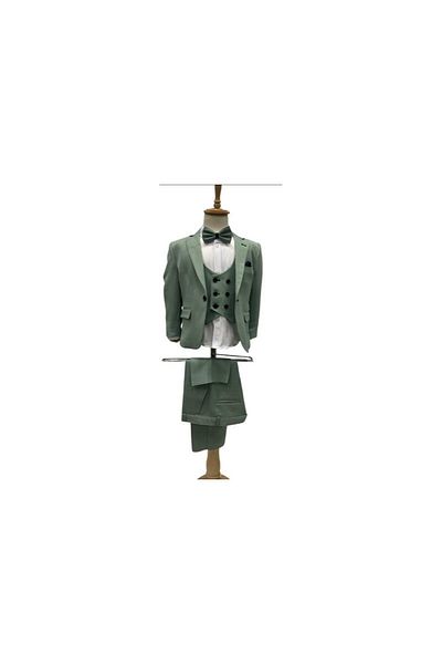 Melantis Enrico Kids Suit Dress