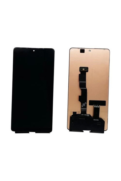 ErCorp Xiaomi Redmi NOTE 13 PRO 5G Uyumlu LCD EKRAN ORİJİNAL