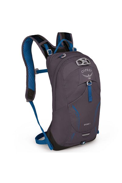 Osprey Sylva 5 Fahrradrucksack 40 cm