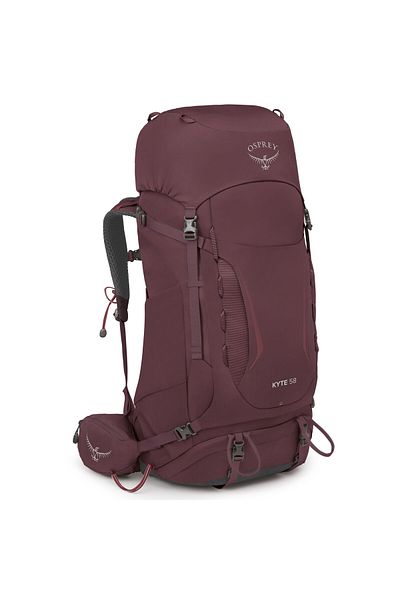 Osprey Kyte 58 Trekking-Rucksack Wxs-s 75 cm