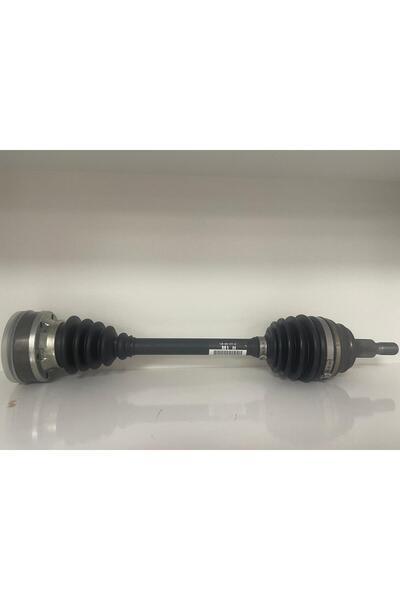 VW GOLF 4 BORA AUDİ A3 SEAT TOLEDO LEON 1.9 TDI AKS SOL  1997-2005 1J0 407 271 H