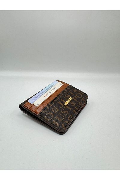 Just Polo Premium Women's Wallet - New Season Card Holder