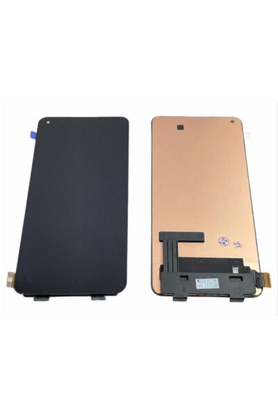 ErCorp Xiaomi Redmi K40 GAMİNG Uyumlu LCD EKRAN TFT