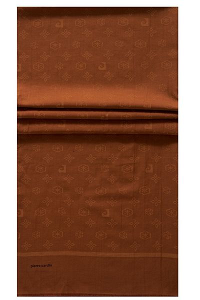 Pierre Cardin Πιέρ Καρντίν 930 Βαμβακερό Σάλι - 1030600