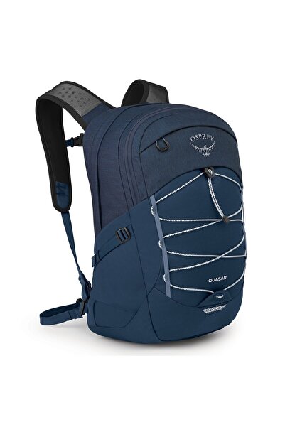 Osprey Quasar backpack 49 cm laptop compartment