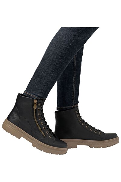 Rieker Vyhlazování