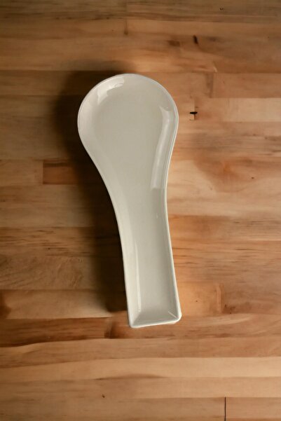 ALBETTO كونترتوب سيراميك كبير الحجم - حامل ملعقة 27*11 سم